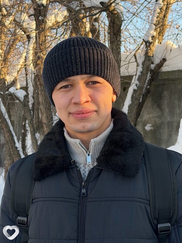 Али, 22, Брянске — анкета №3962366