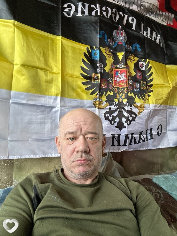 Борис, 51, Зеленоград — анкета №3962367