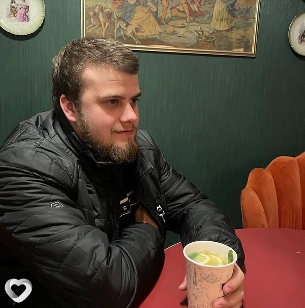Андрій, 25, Киеве — анкета №3962330