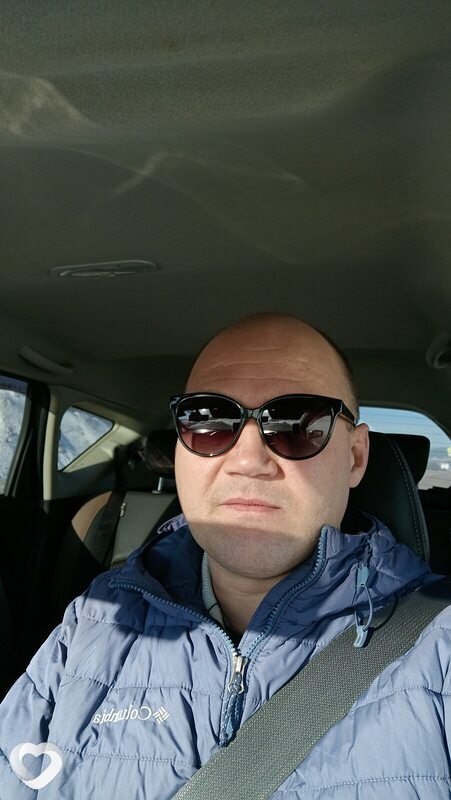 Александр, 43, Улан-Удэ — анкета №3962422