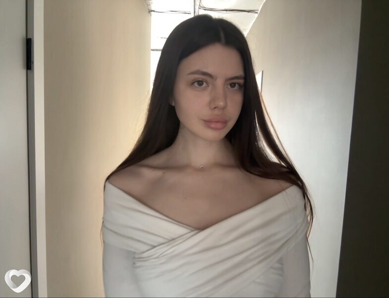 Анна, 22, Владивостоке — анкета №3962429