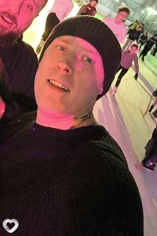 Иван, 33, Иванове — анкета №3962440