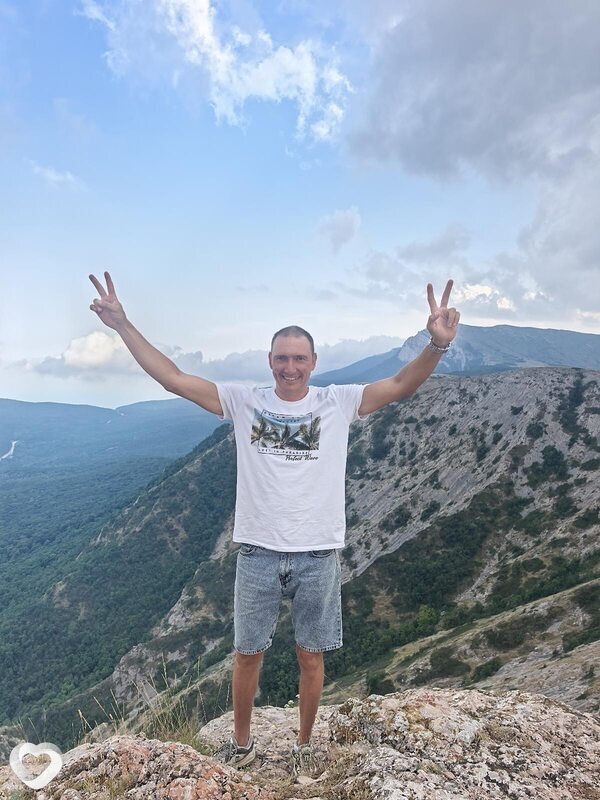 Александр, 39, Волгограде — анкета №3962445