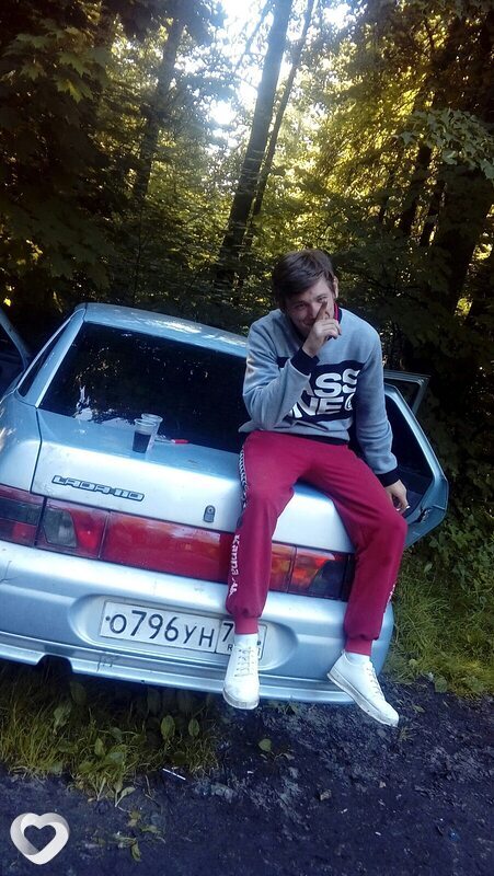 Sergey, 28, Троицке — анкета №3962497