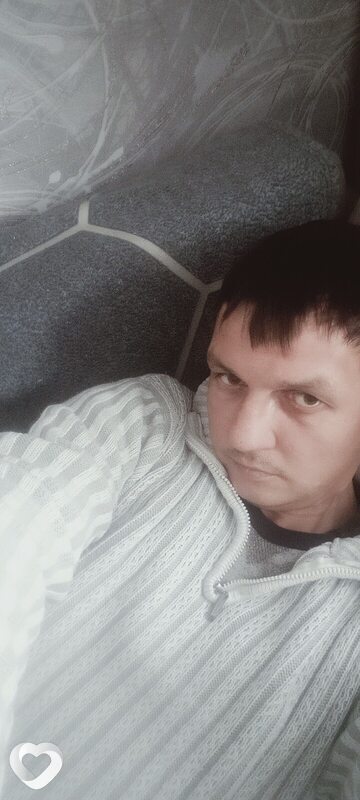 Ефим, 36, Арсеньеве — анкета №3962498