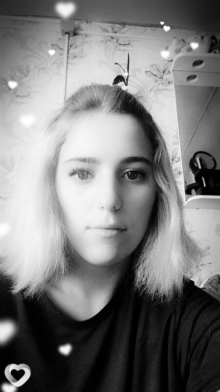 Светлана, 20, Брянске — анкета №3962503