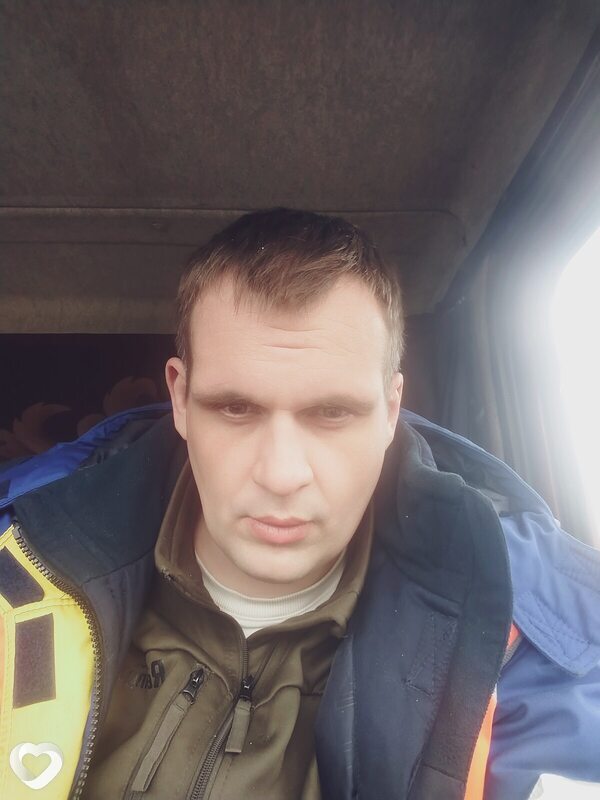 Андрей, 33, Петрозаводске — анкета №3962505