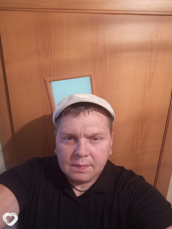 Андрей, 46, Туле — анкета №3962508