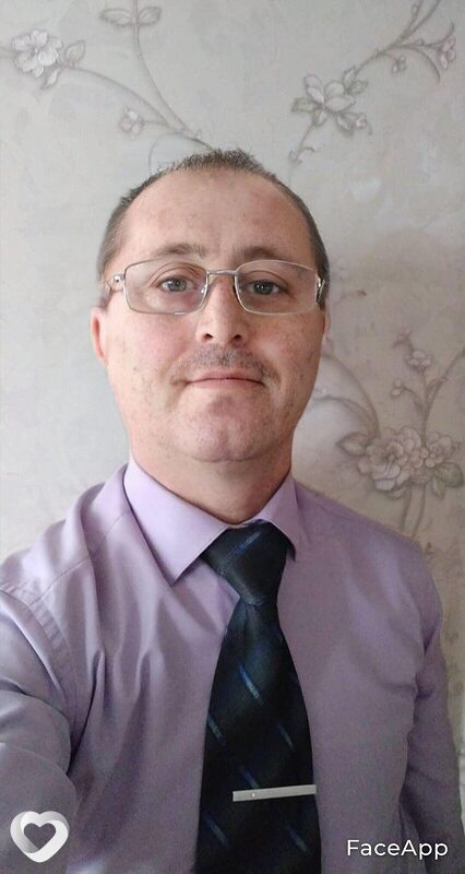 Роман, 53, Екатеринбурге — анкета №3962922