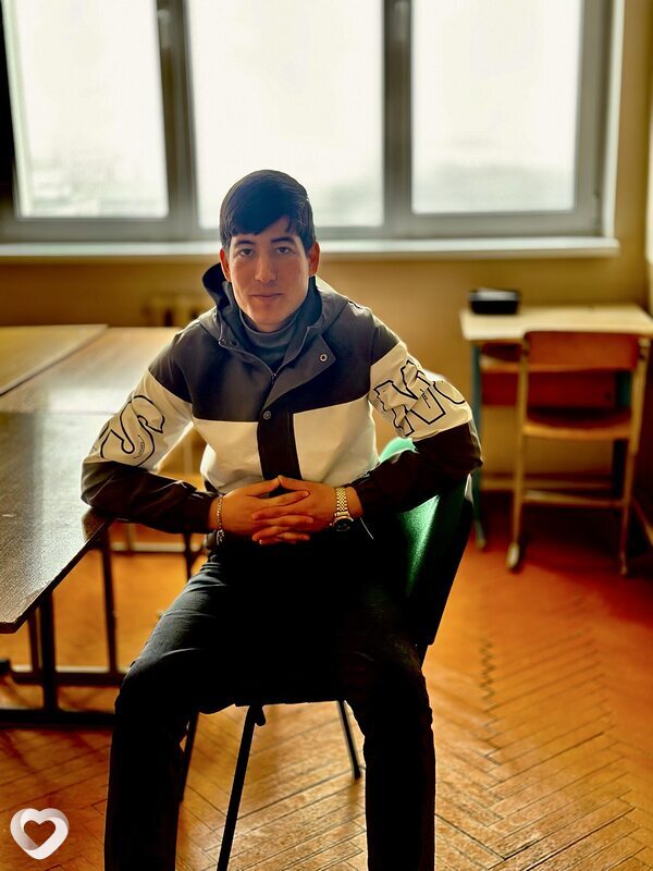 Mamet, 21, Минске — анкета №3962928