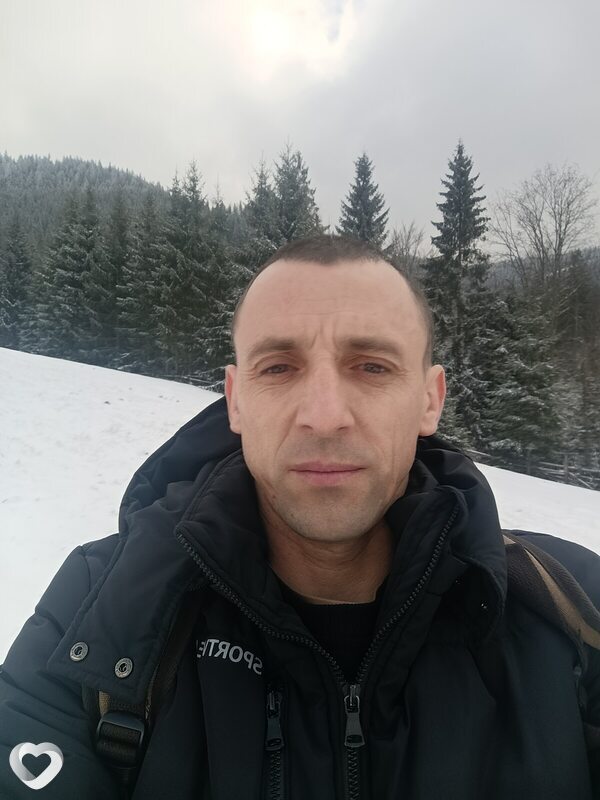 Толик, 39, Полтаве — анкета №3962970