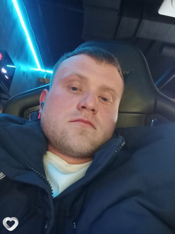 Сергей, 32, Владивостоке — анкета №3962979
