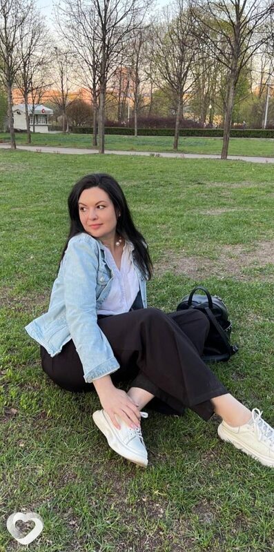 Татьяна, 44, Тамбове — анкета №3962990