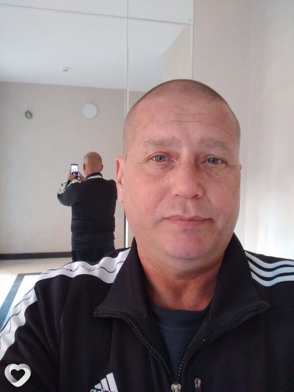Дима, 48, Одессе — анкета №3962449