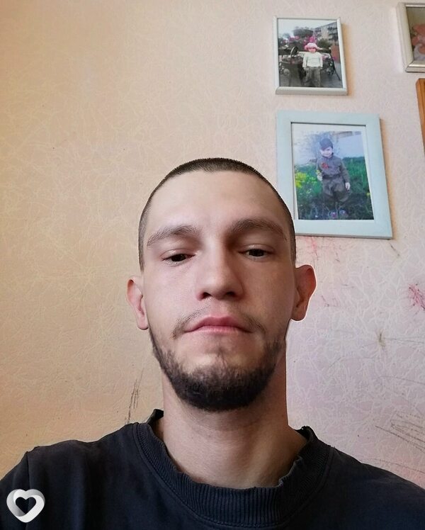 Денис, 37, Самаре — анкета №3962453