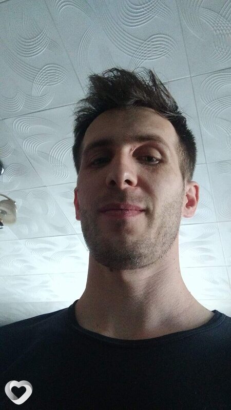 Иван, 37, Коврове — анкета №3962459