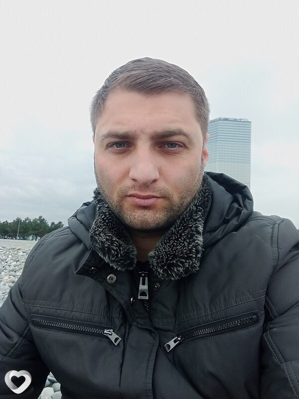 Mishka, Батуми