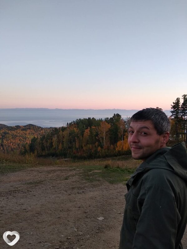 Gleb, Белокуриха