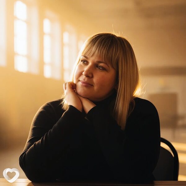 Анна, 36, Тамбове — анкета №3962624