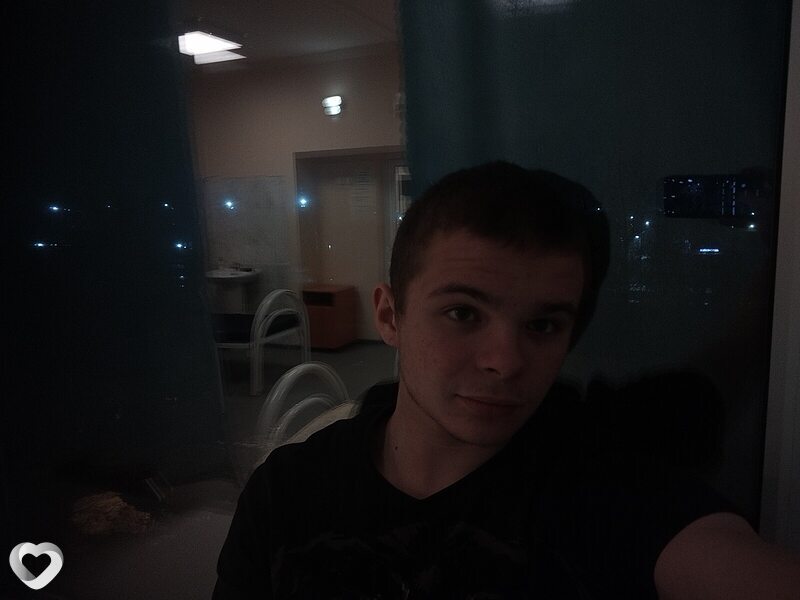 Максим, 19, Рязани — анкета №3962625