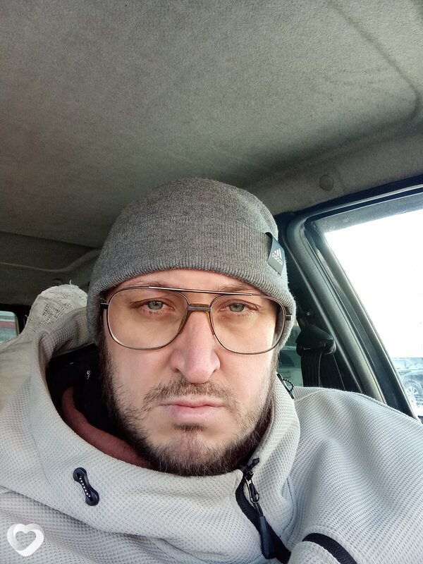 Дмитрий, 41, Магнитогорске — анкета №3962626