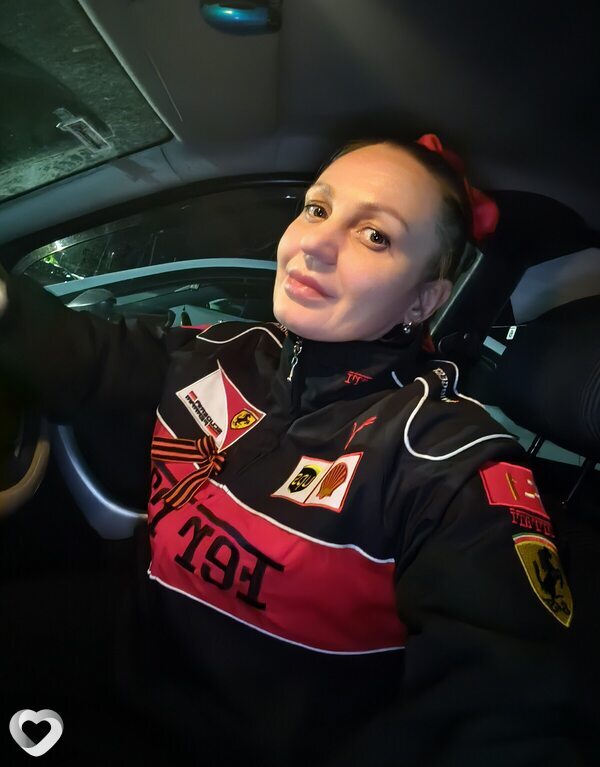 Anna, 42, Рязани — анкета №3962635