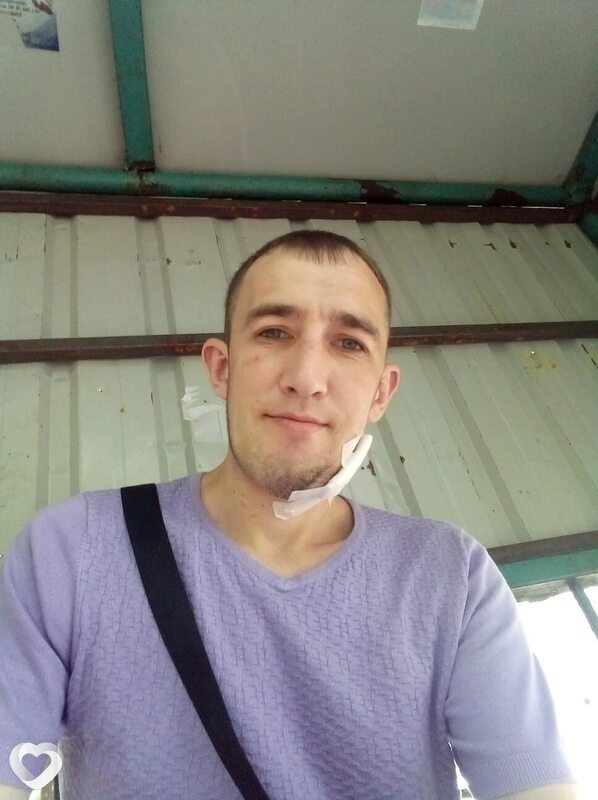 Максим, 34, Уфе — анкета №3962638