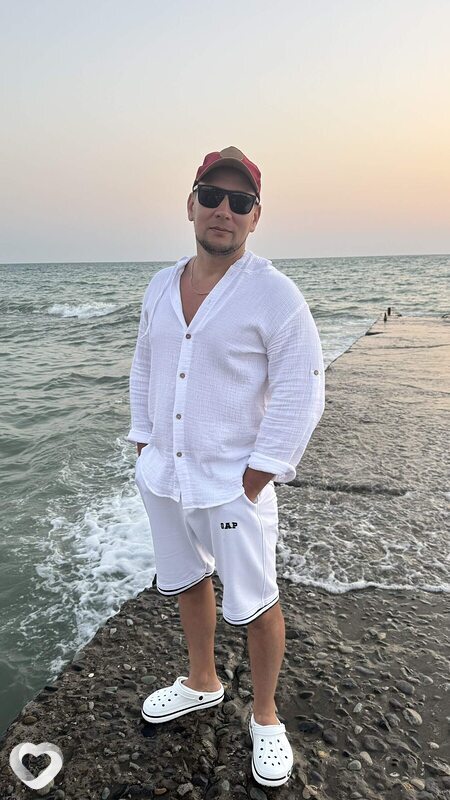 Дмитрий, 41, Минске — анкета №3962640