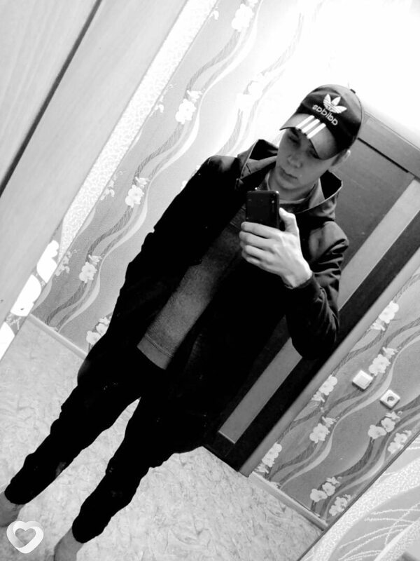 Константин, 25, Чите — анкета №3962523