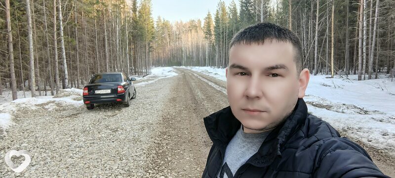 Олег, 32, Нефтекамске — анкета №3962528