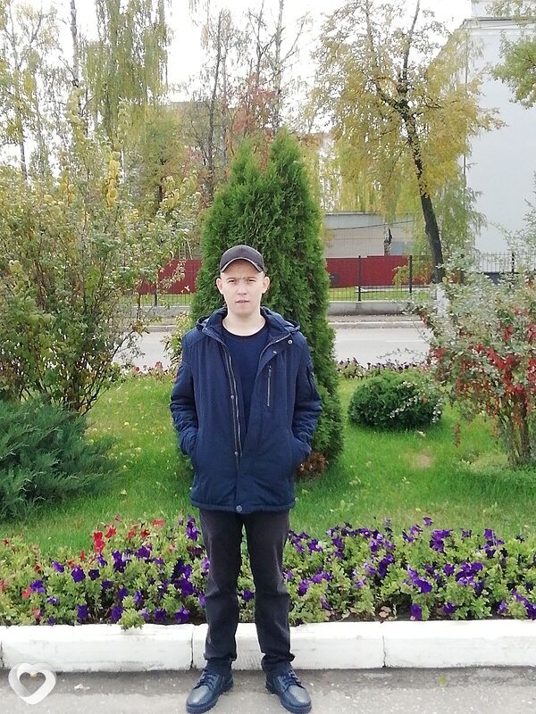 Дмитрий, Волжск