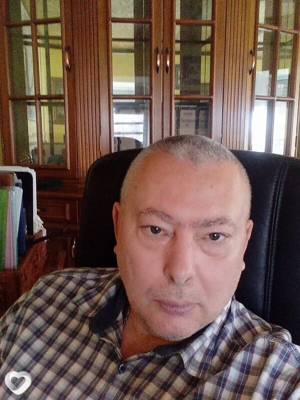 Aндрей, 47, Николаеве — анкета №3962532