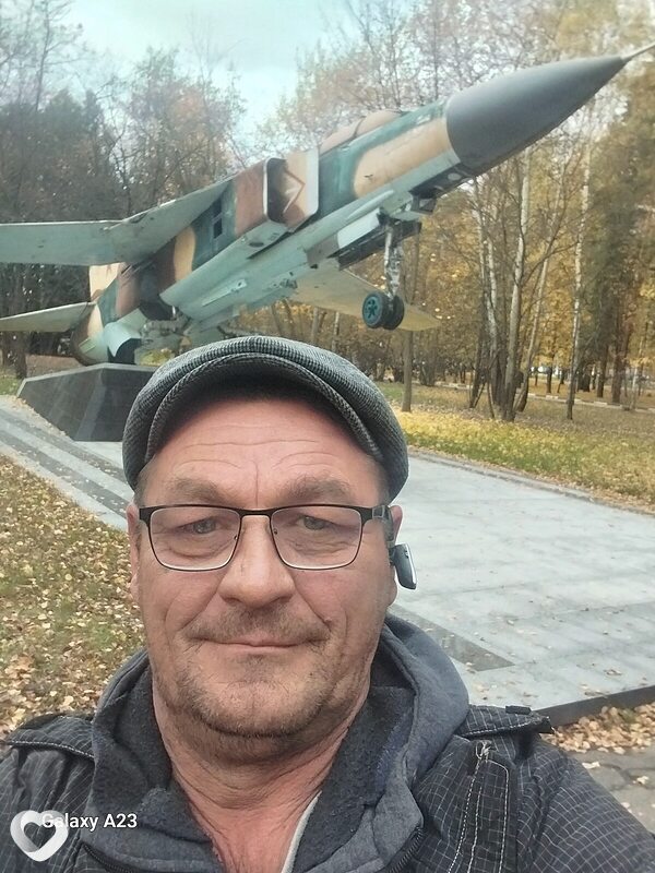 Сергей, Камышлов