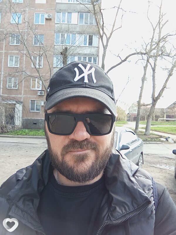 Арчи, 35, Донецке — анкета №3962537