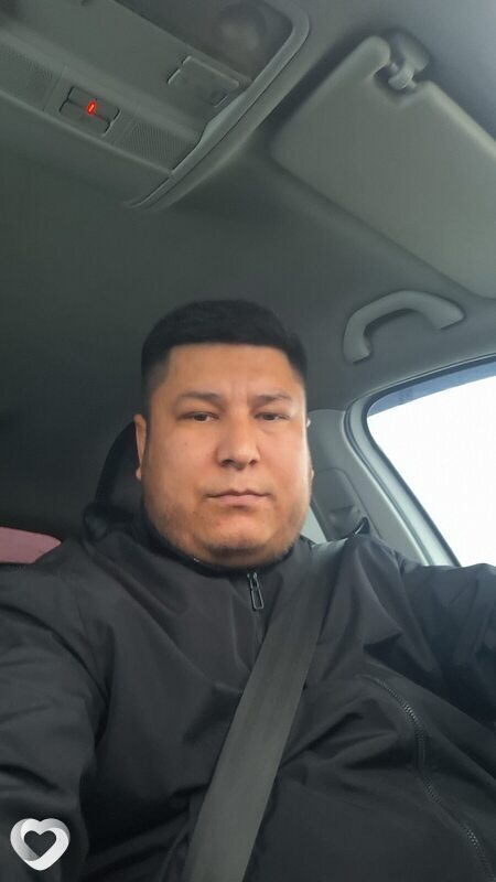 Фаред, 29, Междуреченске — анкета №3962544