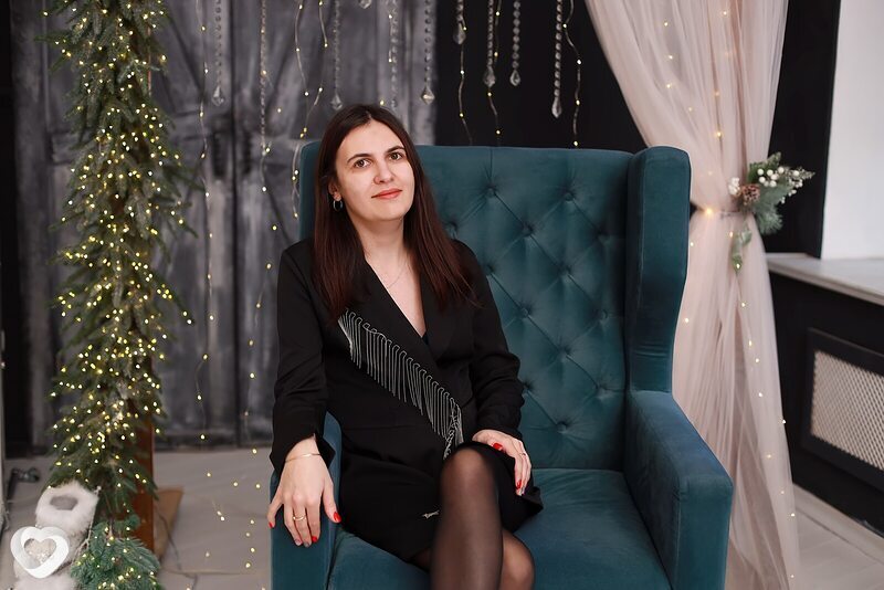 Тамара, 31, Пензе — анкета №3962545