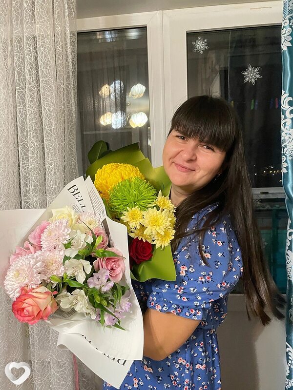 Анна, 37, Волгограде — анкета №3962546