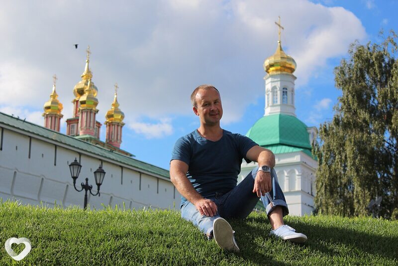 Александр, 44, Омске — анкета №3962551