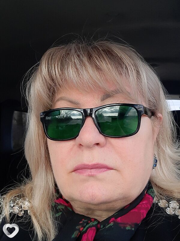Светлана, 56, Армавире — анкета №3962555