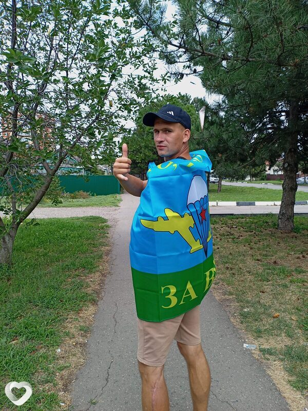 Дмитрий, 32, Тихорецке — анкета №3962561