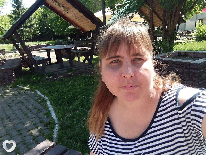Ольга, 35, Назарове — анкета №3962562