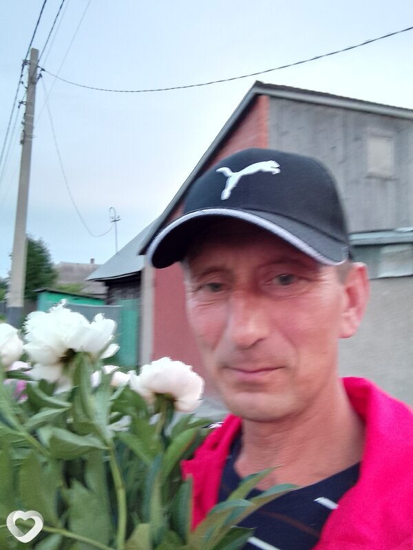 Сергей, 48, Кемерове — анкета №3962564