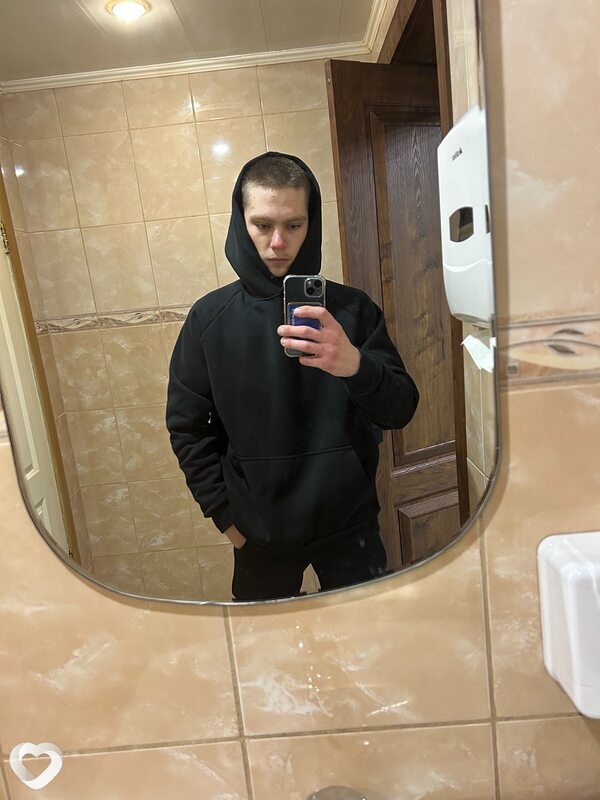 Никита, 22, Благовещенске — анкета №3962565