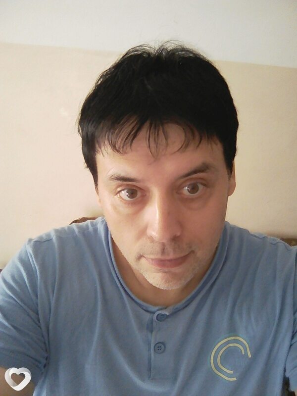 Марсель, 56, Казани — анкета №3962571