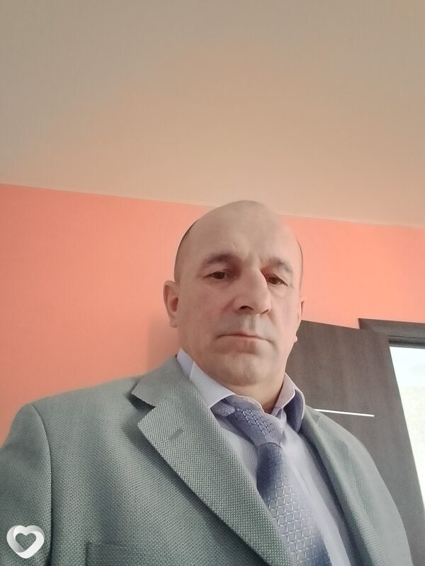 Василий, 50, Чебоксарах — анкета №3962575