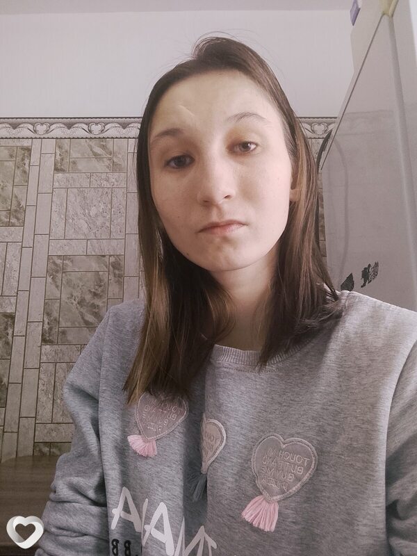 Ирина, Завитинск