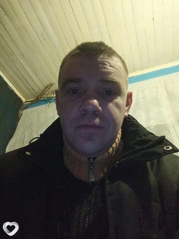 Леонид, 36, Гродно — анкета №3962582