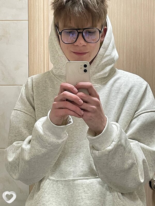Максим, 18, Владивостоке — анкета №3962587