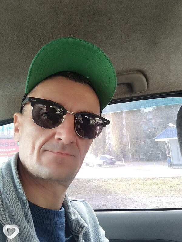 Артём, 47, Шахтах — анкета №3962588