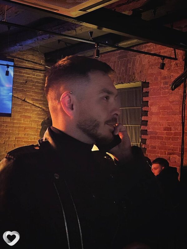 Vlad, 34, Владивостоке — анкета №3962590